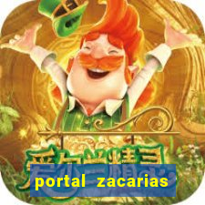 portal zacarias maloqueiro cova full